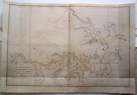 Plan of Port Jackson New South Wales ... 1788 by Capt John Hunter;